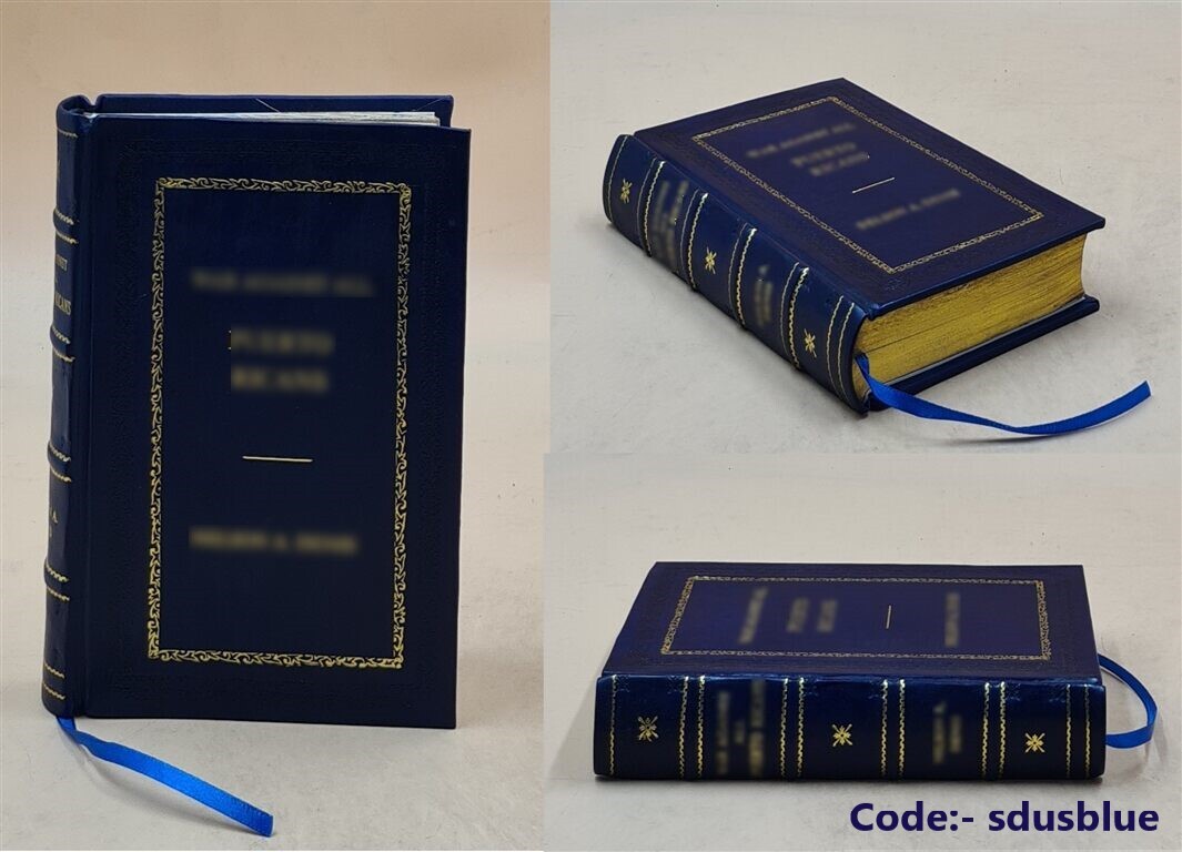 A History of Central Banking and the Enslavement of Man [PREMIUM LEATHER BOUND]