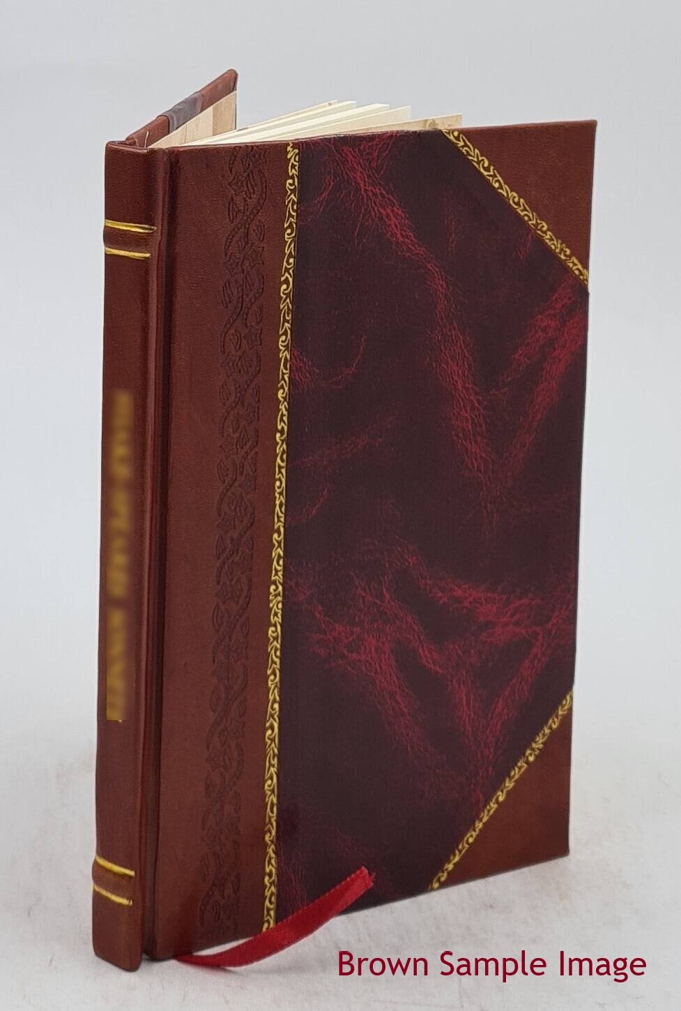 Higher Production By A Bonus On National Output A Proposal For A [Leather Bound]